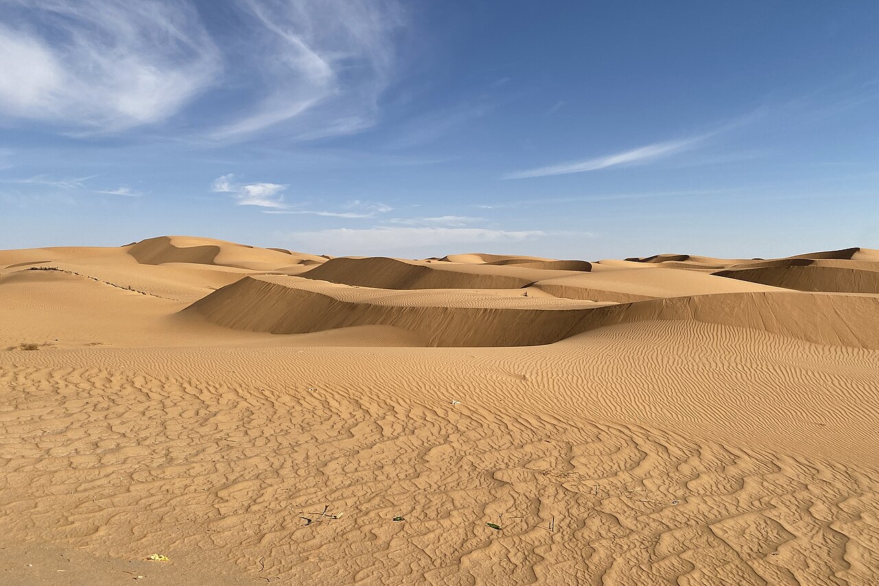 Algeria travel photography, image 1 of 6