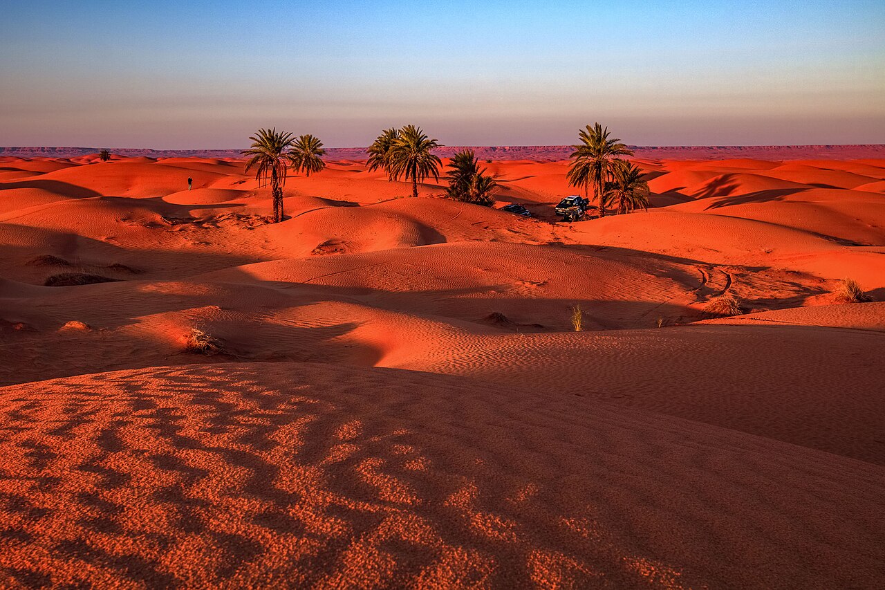 Algeria travel photography, image 3 of 6