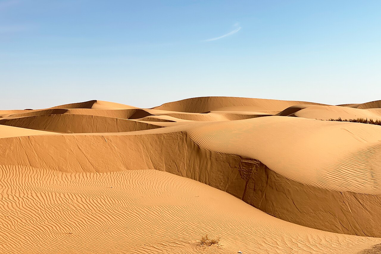 Algeria travel photography, image 4 of 6
