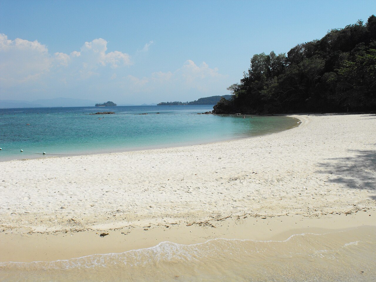 Malaysia travel photography, image 1 of 6