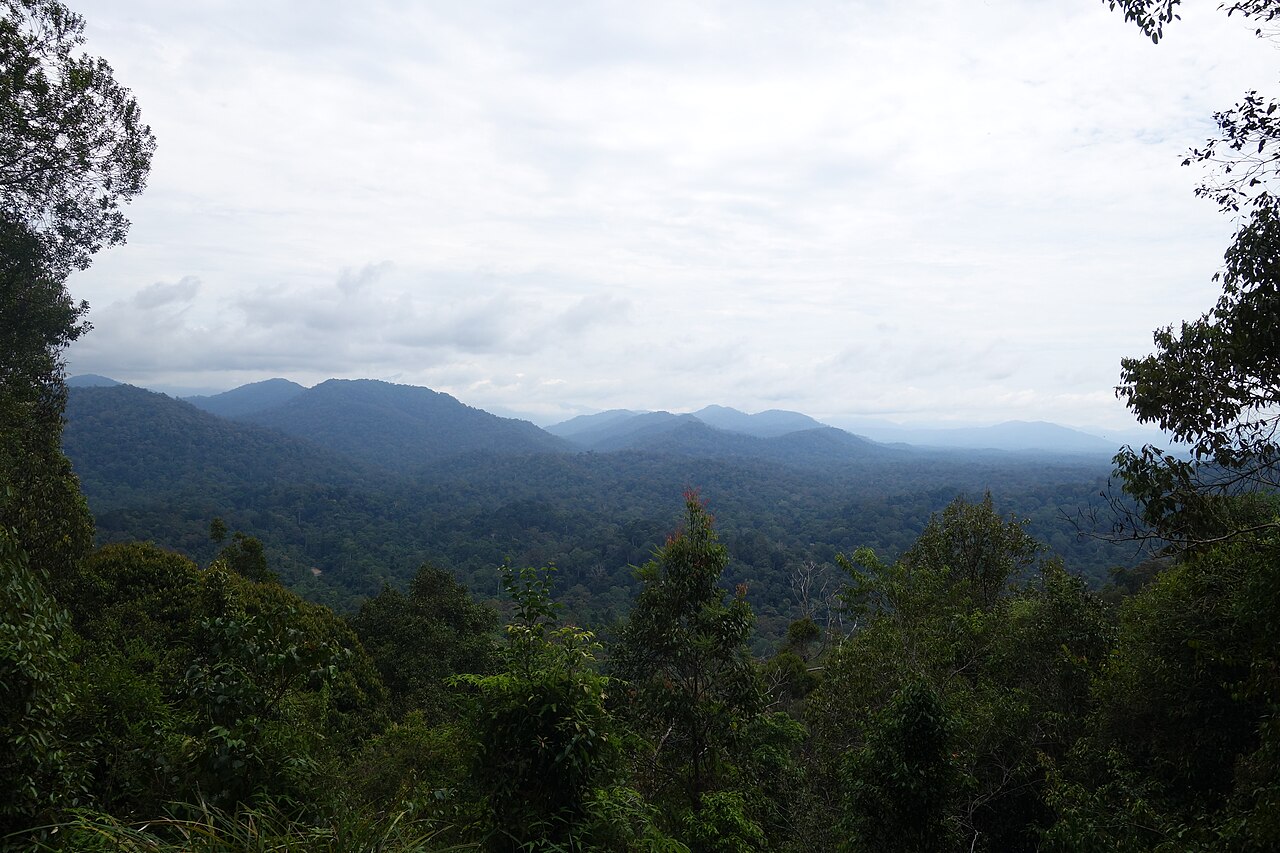 Malaysia travel photography, image 2 of 6