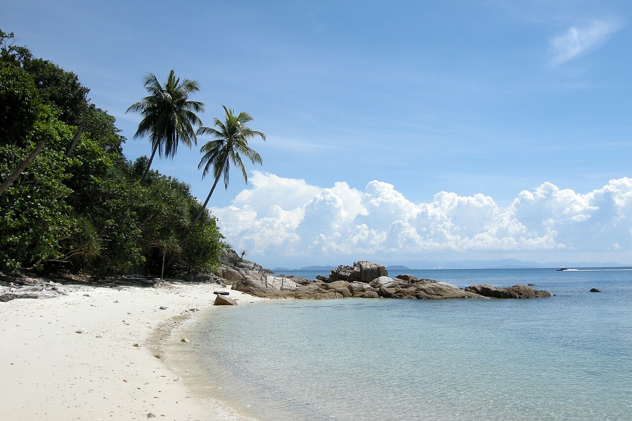 Malaysia travel photography, image 3 of 6