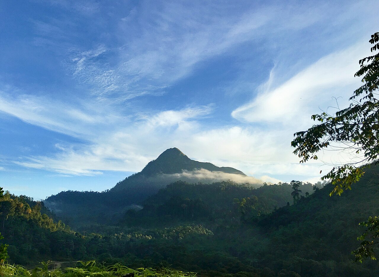 Malaysia travel photography, image 4 of 6