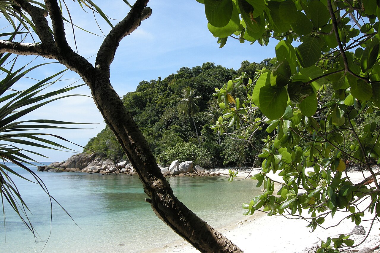 Malaysia travel photography, image 5 of 6